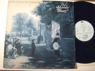 The Moody Blues - Long Distance Voyager / UK /