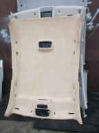 PODSUFITKA BEZOWA MASERATI QUATTROPORTE BEZOWY