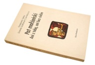 PAT MAŁŻEŃSKI ANI Z TOBĄ ANI BEZ CIEBIE Vella