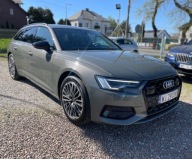 Audi A6 Avant 40 TDI S-TRONIC QUATTRO 204 KM SALON POLSKA 2.0 Diesel