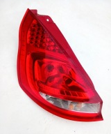 FORD FIESTA MK7 08- LAMPA LEWY TYŁ 8A61-13405-A