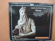 Adolph Bernhard Marx: Mose (Oratorium)