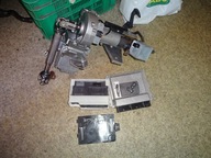 zestaw do odpalania 0.9 tce captur lift