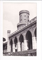 Kamieniec Ząbkowicki, Zamek, -K330