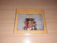 CD Karwel Soulpete Mad Dog ep