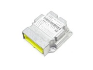 MODUŁ SENSOR STEROWNIK PODUSZEK AIRBAG AUDI A3 8P LIFT 8P0959655J
