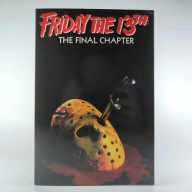 Figurka Piątek Trzynastego 13 Jason Voorhees ok 19 cm