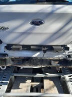 ŚLIZG ZDERZAKA TYŁ FORD KA PLUS 5D 15r.-