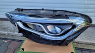 LAMPA LEWA PRZÓD PRZEDNIA MERCEDES GLA W247 X247 REFLEKTOR LEWY A2479066301