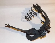 zamek maski dźwignia uchwyt cięgno rygiel otwierania mercedes 2028870027