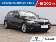 BMW 1 116i, Klima, Klimatronic, Tempomat