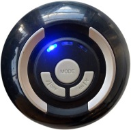 Elektrostymulator Gymform Total ABS w zestawie 5 nowych padów i pokrowiec