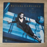 Heaven On Earth Belinda Carlisle Winyl
