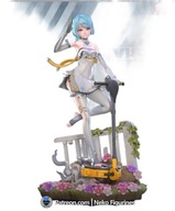 Figurka 3D - Zenelss Zone Zero - Seed - 16K- 1:7 - Neko Figurines