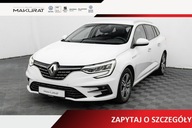 Renault Megane GD8F181#1.3 TCe FAP Intens EDC