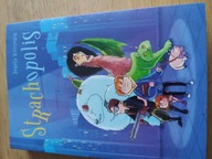 Strachopolis Dorota Wieczorek (jak nowe)