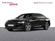 Audi A6 Limousine HD Matrix LED Bang Olufsen Panoramiczny dach szklany Hak