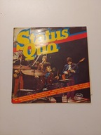 Status Quo – Status Quo WINYL