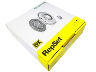 Schaeffler LuK 622 3096 09 Zestaw sprzęgła