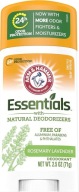 Arm & Hammer Essentials - Naturalny Dezodorant (71g)
