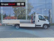 Fiat Ducato Skrzynia Otwarta z HDS, 2.2 180KM, Promo leasing 102%