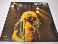 Led Zeppelin – Live At Madison Square Garden In NYC, July 1973 - 2LP V430