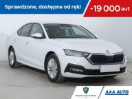 Skoda Octavia 1.5 TSI e-tec, Serwis ASO, Automat