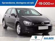 VW Golf 1.4 TSI, Navi, Klima, Klimatronic