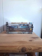 Zestaw nowych gier na PC