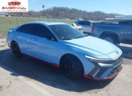 Hyundai Elantra N 2025 2.0 Benzyna 276KM
