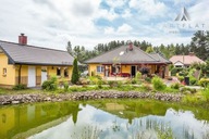 Dom, Bojano, Szemud, Wejherowski, 230 m²