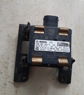 RADAR DISTRONIC SENSOR ACC 5Q0907561K 0203300966 VW AUDI SEAT SKODA