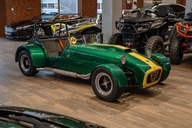 Lotus Seven 1968r | Unikat V6 90km | Okazja