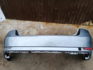 Zderzak Tył Skoda Superb III sedan