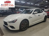 Maserati Ghibli Modena 2022 3.0l 3.0 Benzyna 424KM