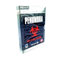 NOWA PLATYNOWA KOLEKCJA PENUMBRA ANTOLOGIA PL