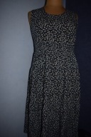 NATALIA SUKIENKA LETNIA W KWIATY BAWEŁNIANA _42