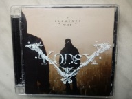 KODEX 5 ELEMENTS , 2014r , VIENIO , TEN TYP MES