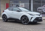 Toyota C-HR Toyota C-HR 1.8 Hybrid GR Sport Serwis ASO 1.8 Hybryda