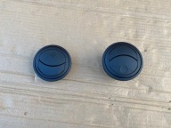 LIGIER JS50 JS56 JS60 KRATKA NAWIEW POWIETRZA LEWA PRAW