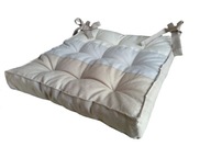 Poduszka na krzesło do kuchni, jadalni, ogrodu, jakość PREMIUM!