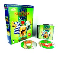 THE SETTLERS III 3 NOWE MISJE PC BIG BOX PREMIEROWE POLSKIE WYDANIE PL