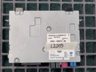 RANGE ROVER JAGUAR RADIOODTWARZACZ JEDNOSTA STERUJĄCA HX63-18K812-BE