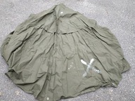 peleryna wojskowa pałatka roz 1