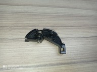 STIHL HS 45 NACIĄG LINKI GAZU MOCOWANIE UCHWYT KOLEKTOR KRÓCIEC ORGINALNY