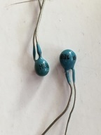 Kondensator tantalowy 0,68 uF, 16 V