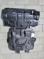TOYOTA LAND CRUISER 150 18-22r OSŁONA POD SILNIK SKRZYNIE ORYGINAŁ