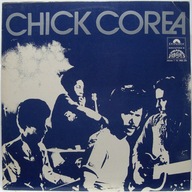 CHICK COREA & RETURN TO FOREVER / LP Vinyl 1976 - prawie jak nowa