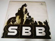SBB - SBB / ODLOT - WIZJE / 1 PRESS / LIVE STODOŁA 1974