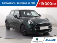 MINI 5-door Copper, Salon Polska, Serwis ASO
